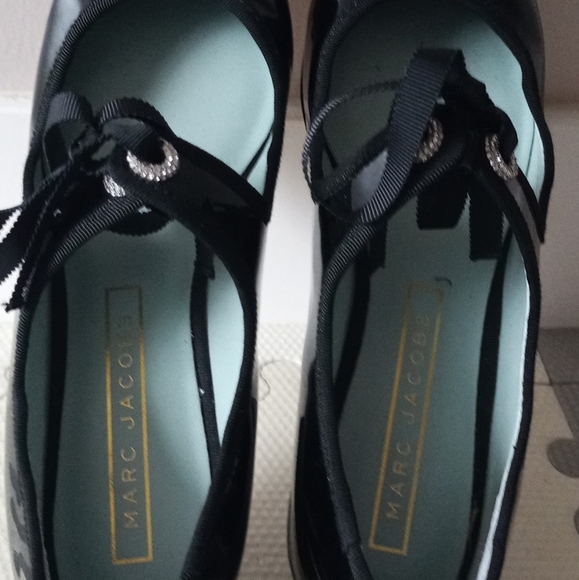 flat shoes - Picture 6 of 6